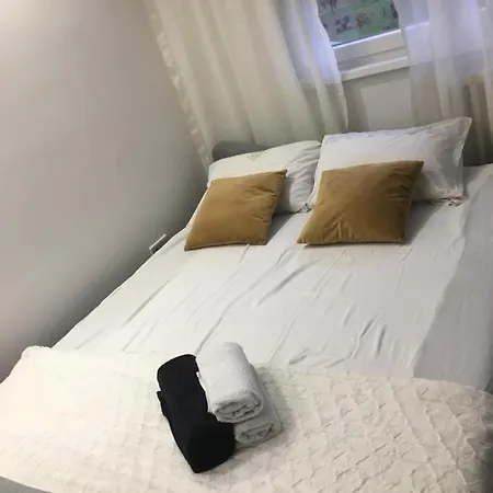 Sara Apartment Sarajevo
