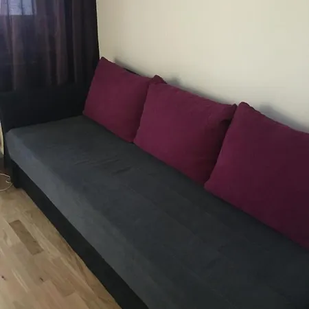 Sara Apartment Sarajevo