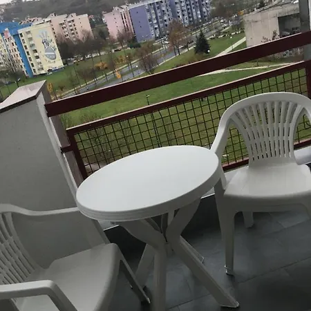 Sara Apartmán Sarajevo