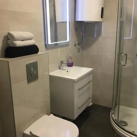 Sara Apartment