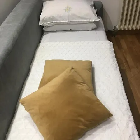 Apartment Sara Sarajevo