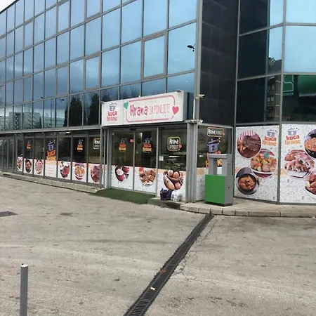 Sara * Sarajevo