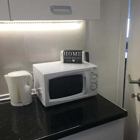 Appartement Sara Sarajevo