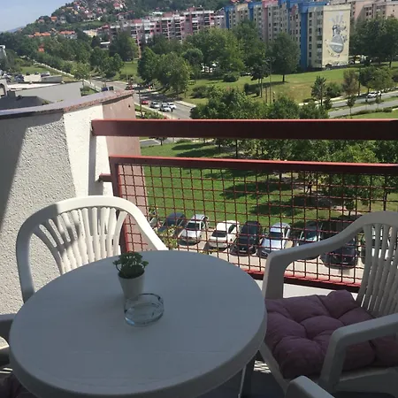 Sara * Sarajevo