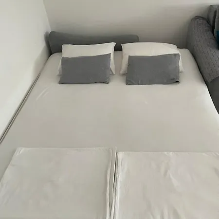 Sara Appartement *