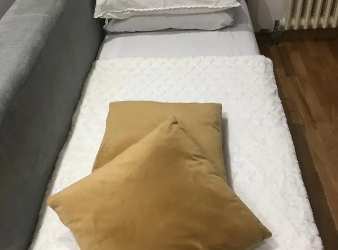 Apartment Sara Sarajevo